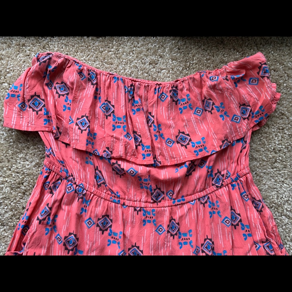 SUMMER DRESS - Picture 2 of 5